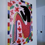 Διαμέρισμα A Modern For 2 People