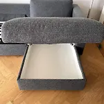 Διαμέρισμα A Modern For 2 People *