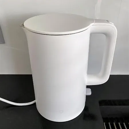 A Modern For 2 People * Krakau