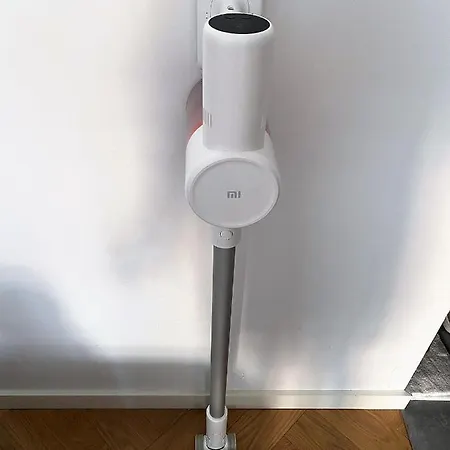 Apartmán A Modern For 2 People