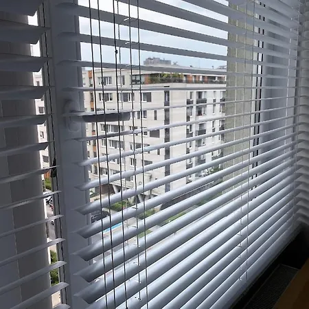 A Modern For 2 People *