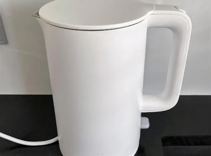 A Modern For 2 People * كراكوفيا