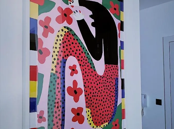 Apartament A Modern For 2 People