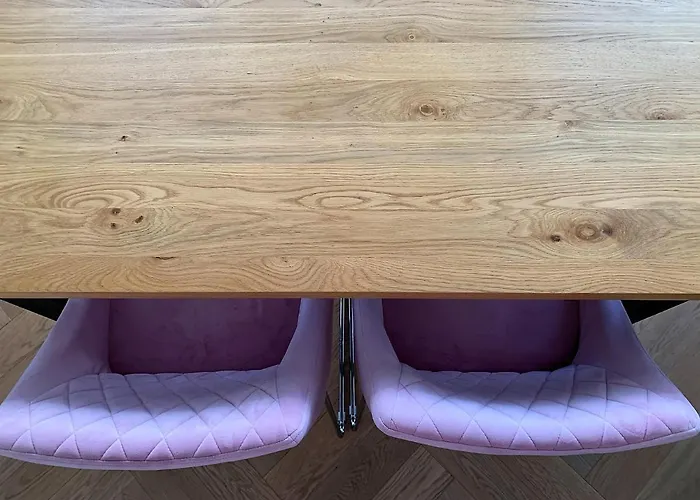 A Modern For 2 People شقة