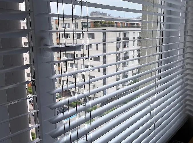 A Modern For 2 People *