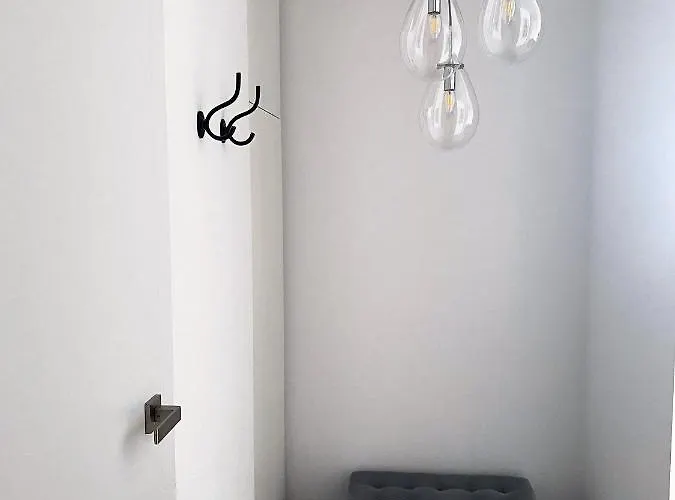 Apartament A Modern For 2 People