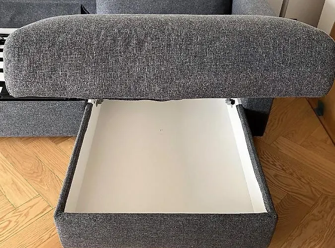 شقة A Modern For 2 People *