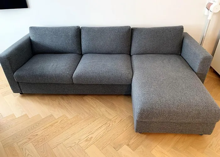 Apartament A Modern For 2 People Kraków