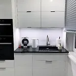 A Modern For 2 People Апартаменты Краков