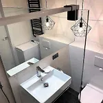 Апартаменты A Modern For 2 People *
