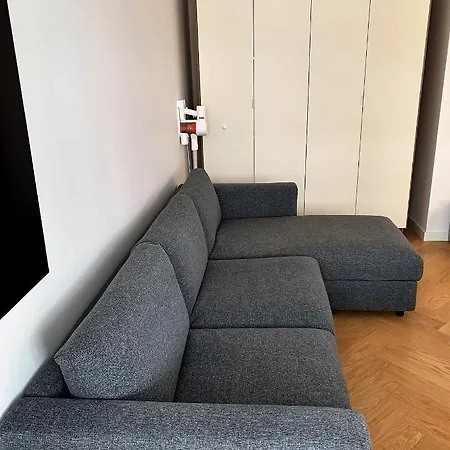 A Modern For 2 People * Kraków