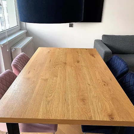 A Modern For 2 People * Kraków