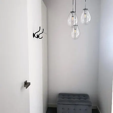 Apartament A Modern For 2 People