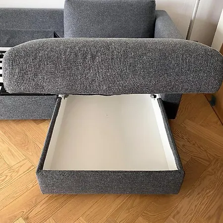 Apartamento A Modern For 2 People *